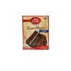 Betty Crocker Betty Crocker Super Moist Chocolate Fudge Cake Mix 15.25 oz., PK12 16000-40989